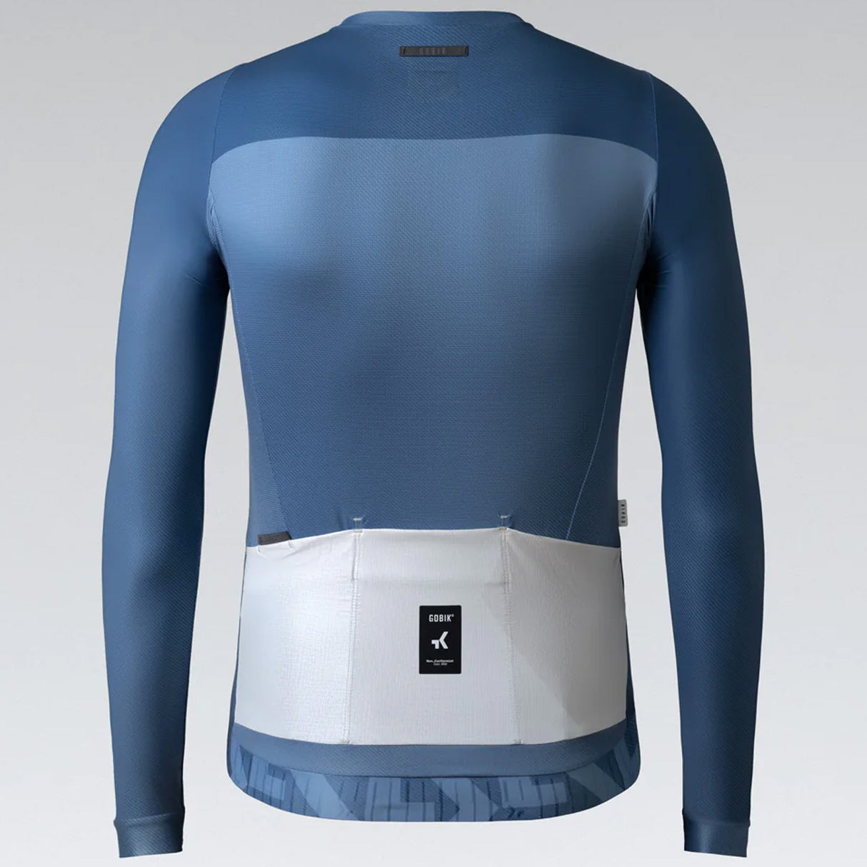Maglia maniche lunghe Gobik CX Pro 2.0 Command - Blu - L