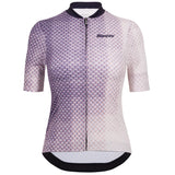 Maglia donna Santini Paws Forma - Nero - E