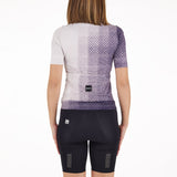 Maglia donna Santini Paws Forma - Nero - H