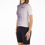 Maglia donna Santini Paws Forma - Nero - G