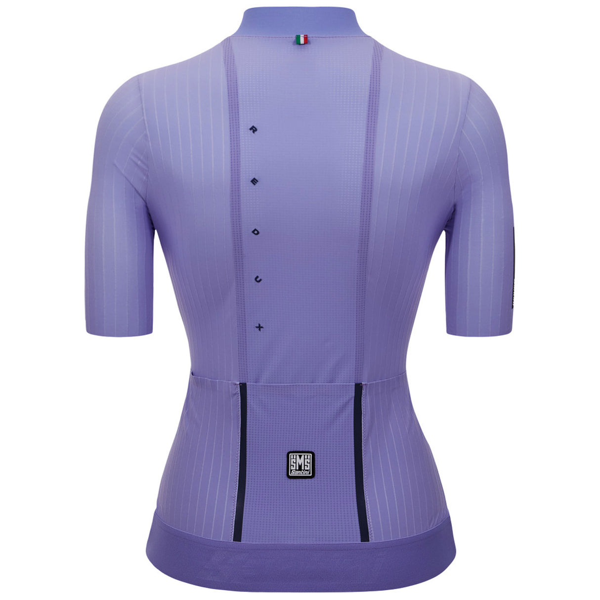 Maglia donna Santini Redux Speed - Viola - G