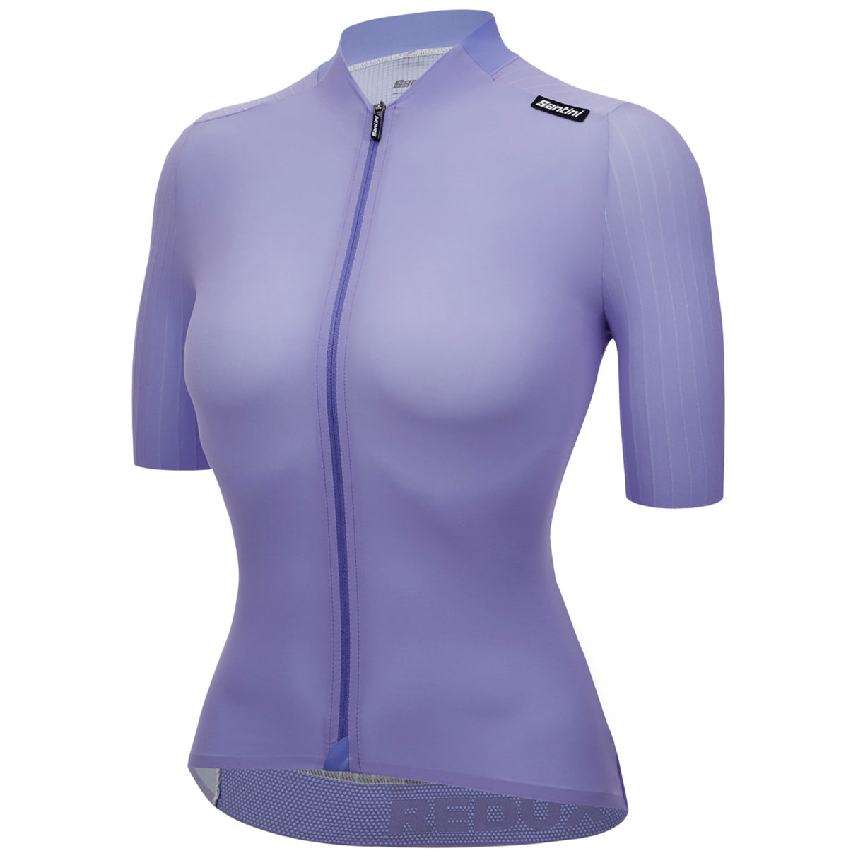 Maglia donna Santini Redux Speed - Viola - F