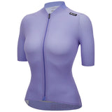 Maglia donna Santini Redux Speed - Viola - F