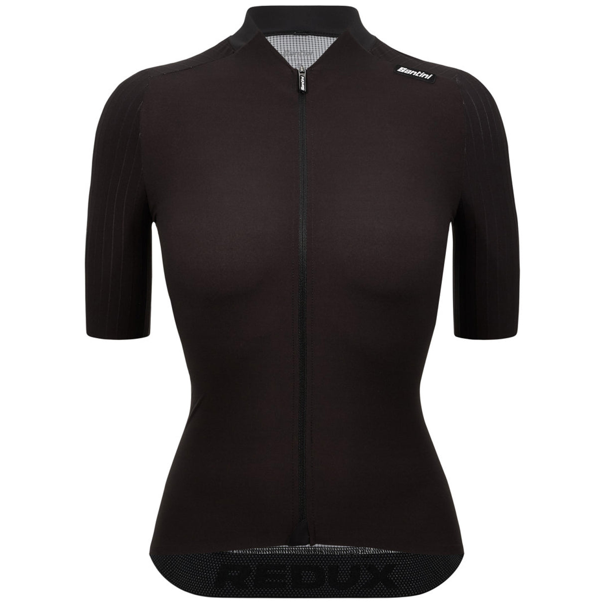 Maglia donna Santini Redux Speed - Nero - Q