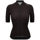 Maglia donna Santini Redux Speed - Nero - Q