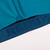 Maglia donna Santini Redux Speed - Verde - H