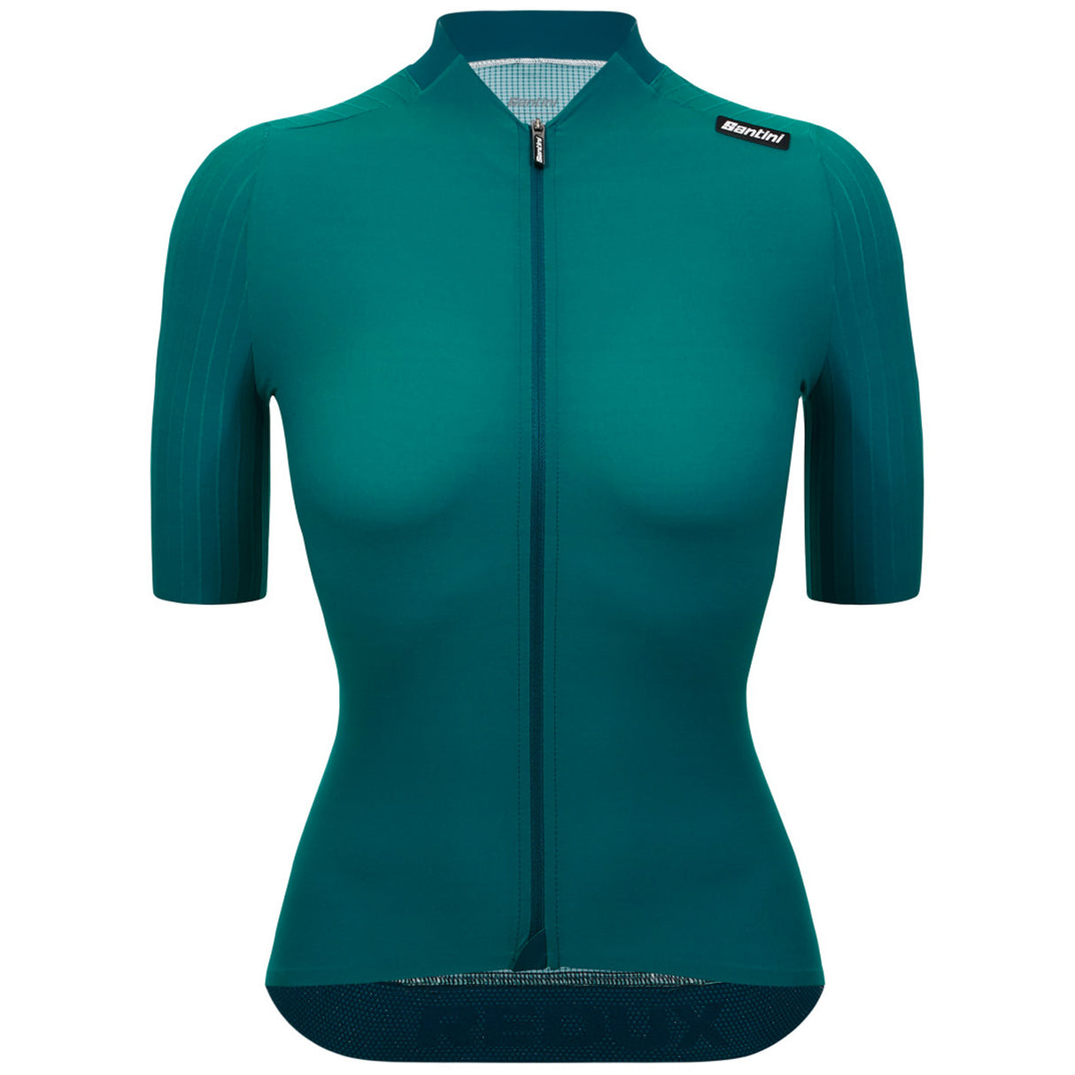 Maglia donna Santini Redux Speed - Verde - C
