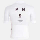 Maglia Pas Normal Studios Mechanism - Bianco - N