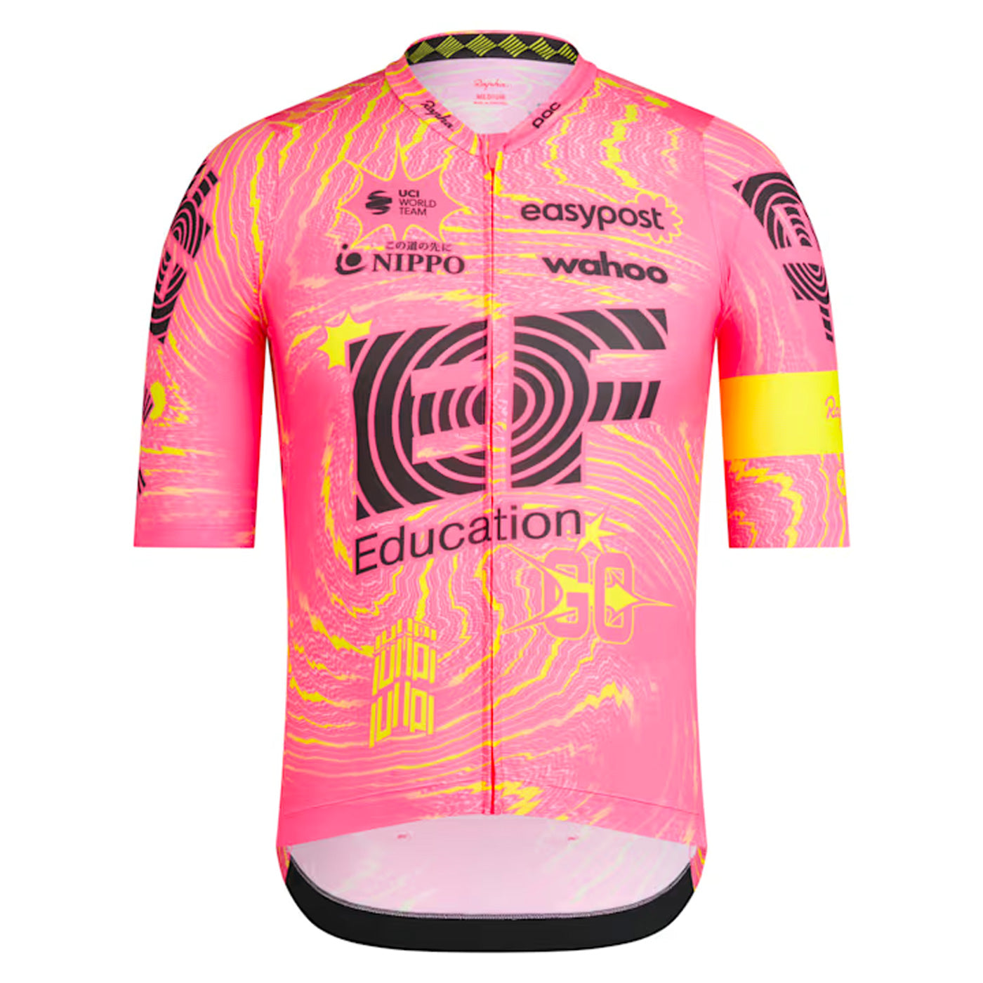 Rapha Maglia a Maniche Corte Uomo - Pro Team Training - chestnut brown Rapha Maglia a Maniche Corte Uomo - Pro Team Training - chestnut brown