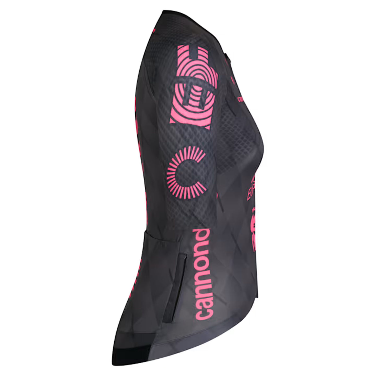 Maglia donna Rapha EF Education EasyPost Pro Team Aero 2025 - G