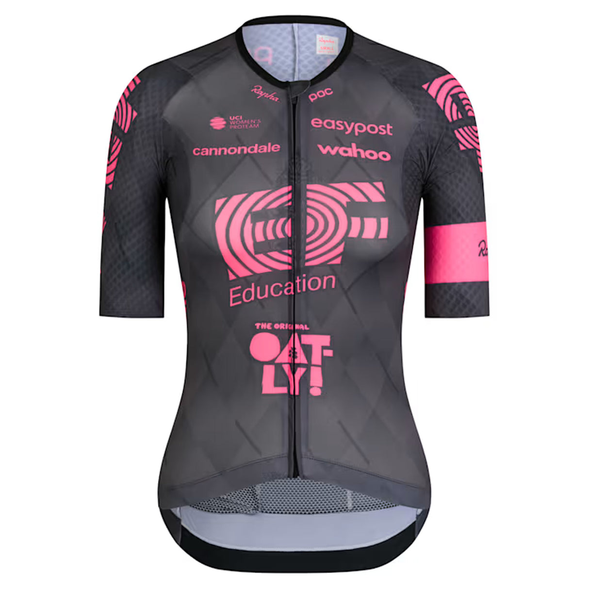 Maglia donna Rapha EF Education EasyPost Pro Team Aero 2025 - D