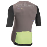 Maglia Northwave Extreme Evo - Marrone - Q