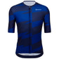 Jersey Santini Smart Fury - Bleu