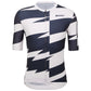 Maglia Santini Furia Smart - Bianco