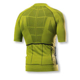 Maglia Biotex Gravel Ingamba - Verde - A