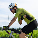 Maglia Biotex Gravel Ingamba - Verde - C