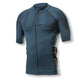 Maglia Biotex Gravel Ingamba - Blu - Q