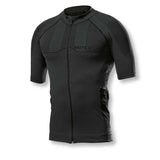 Maglia Biotex Gravel Ingamba - Grigio - D