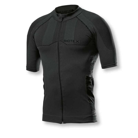 Biotex Gravel Ingamba trikot - Grau