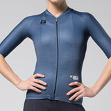 Maglia Gobik Infinity Command - Blu - H