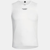 Maglia intima senza maniche Pas Normal Studios - Bianco - E