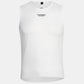 Maglia intima senza maniche Pas Normal Studios - Bianco - E