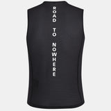 Maglia intima senza maniche Pas Normal Studios - Nero - G