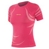 Maglia intima donna Biotex Iris - Fucsia