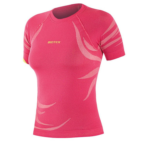 Maglia intima donna Biotex Iris - Fucsia
