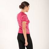 Maglia intima donna Biotex Iris - Fucsia