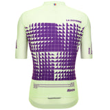 Maglia Santini Liège Bastogne Liège - I