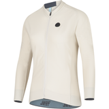 Maglia maniche lunghe donna Jëuf Pro Thermal - Beige