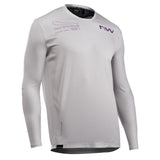 Maglia maniche lunghe Northwave Edge 2 - Grigio chiaro - Q