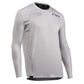 Maillot mangas largas Northwave Edge 2 - Gris claro