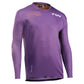 Maglia maniche lunghe Northwave Edge 2 - Viola - D