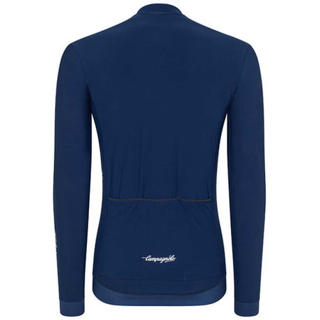 Maglia maniche lunghe Campagnolo Croce D’aune - Blu - H