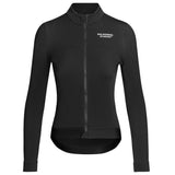 Pas Normal Studios Essential women long-sleeve jersey - Black