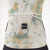 Maglia donna Santini Marble - Verde - H