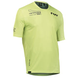 Maglia Northwave Edge 2 - Giallo - C