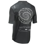 Maglia Northwave Edge 2 - Nero - P