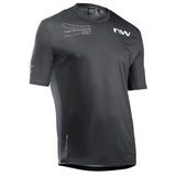 Maglia Northwave Edge 2 - Nero - O