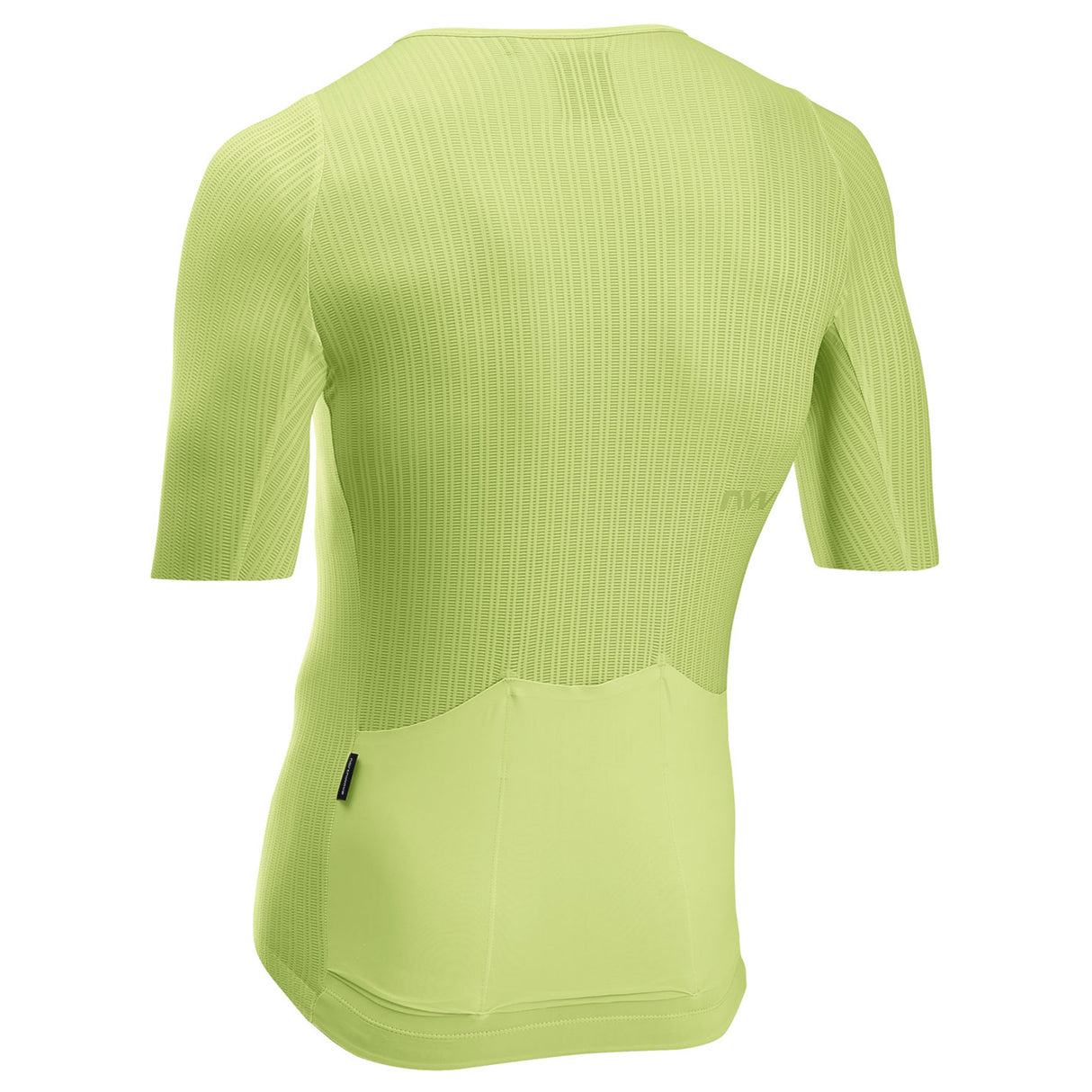 Maglia Northwave Extreme Ultralight - Giallo - I