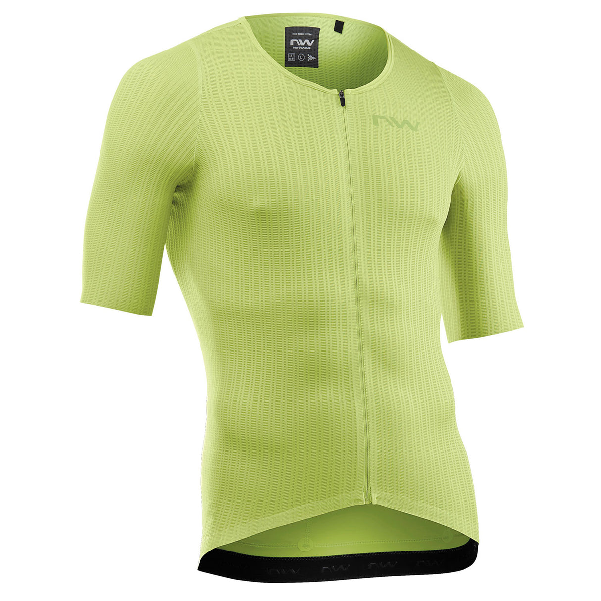 Maglia Northwave Extreme Ultralight - Giallo - H
