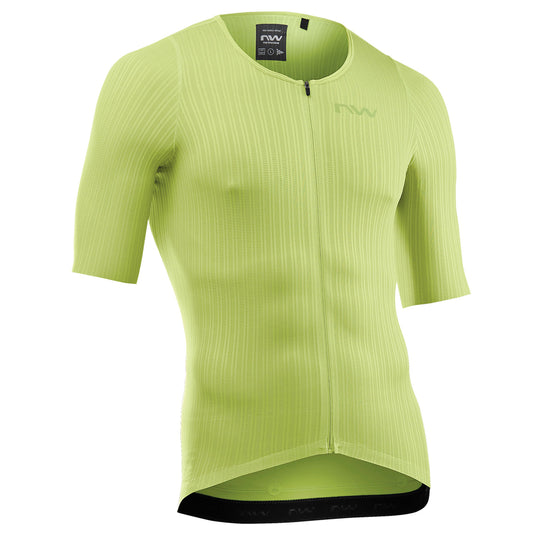 Northwave Extreme Ultralight jersey - Yellow