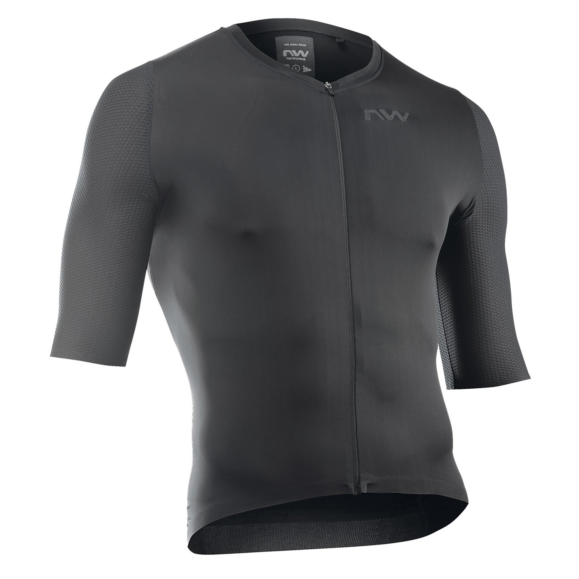 Maglia Northwave Extreme - Nero Nero - E