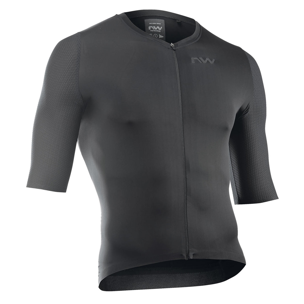 Maglia Northwave Extreme - Nero Nero - E
