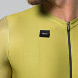 Maglia Gobik Magnitude Split - Verde - M