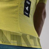 Maglia Gobik Magnitude Split - Verde - L