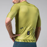 Maglia Gobik Magnitude Split - Verde - H