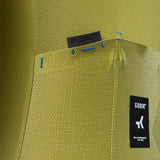 Maglia Gobik Magnitude Split - Verde - I